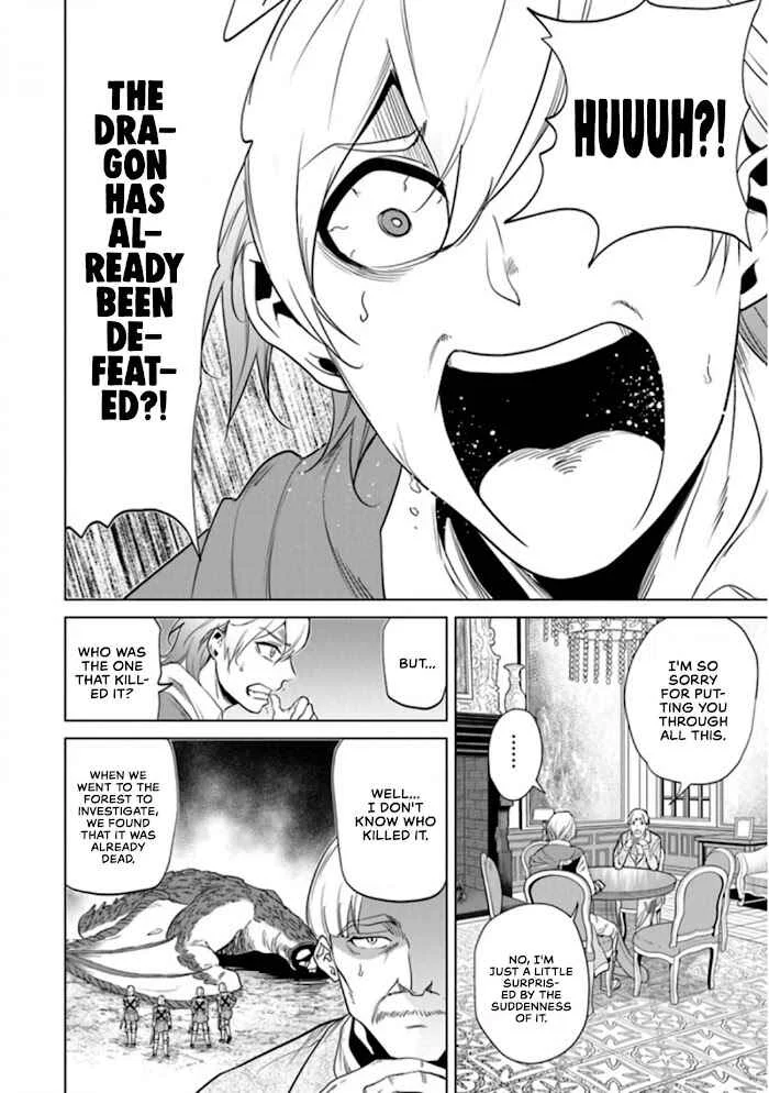 Keikenchi Chochiku de Nonbiri Shoushin Ryokou: Yuusha to Koibito ni Tsuihou Sareta Senshi no Mujikaku Zamaa Chapter 3: Sain's Party that Banished Toru...?! - Page 7