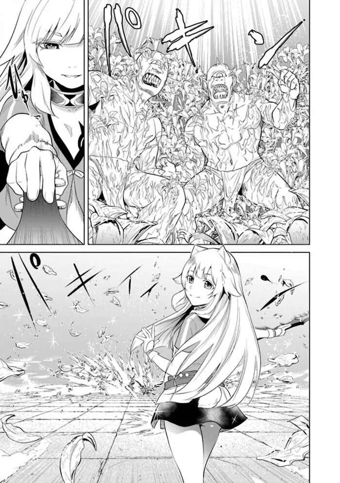 Keikenchi Chochiku de Nonbiri Shoushin Ryokou: Yuusha to Koibito ni Tsuihou Sareta Senshi no Mujikaku Zamaa Chapter 3: Sain's Party that Banished Toru...?! - Page 20