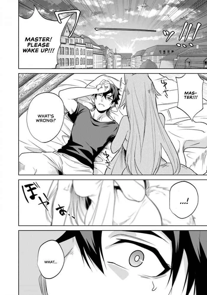 Keikenchi Chochiku de Nonbiri Shoushin Ryokou: Yuusha to Koibito ni Tsuihou Sareta Senshi no Mujikaku Zamaa Chapter 3: Sain's Party that Banished Toru...?! - Page 27