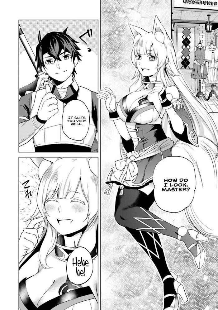 Keikenchi Chochiku de Nonbiri Shoushin Ryokou: Yuusha to Koibito ni Tsuihou Sareta Senshi no Mujikaku Zamaa Chapter 4: Chapter 4 - Page 7