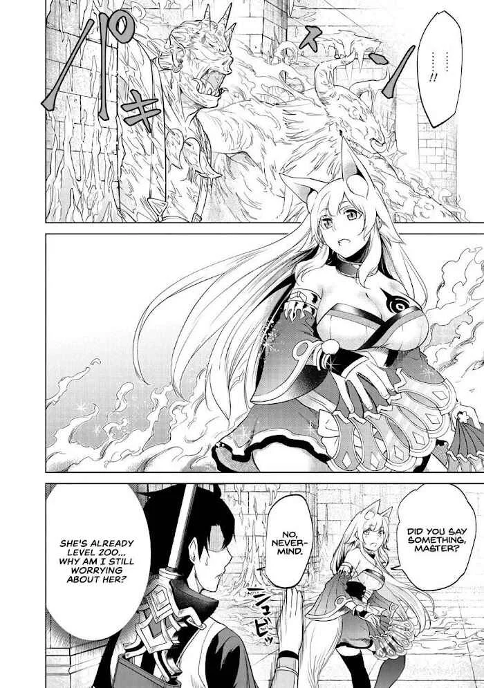 Keikenchi Chochiku de Nonbiri Shoushin Ryokou: Yuusha to Koibito ni Tsuihou Sareta Senshi no Mujikaku Zamaa Chapter 4: Chapter 4 - Page 29