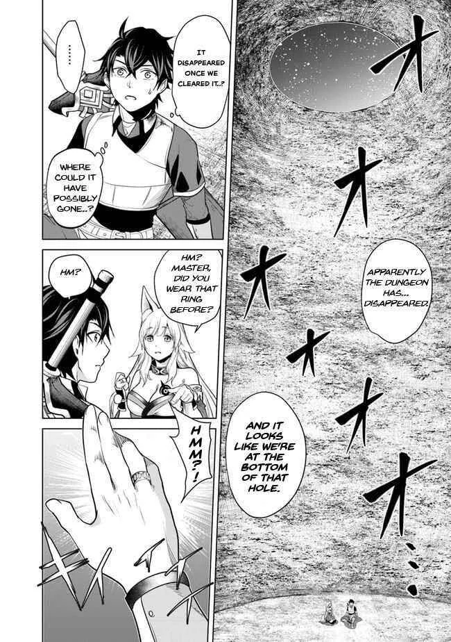 Keikenchi Chochiku de Nonbiri Shoushin Ryokou: Yuusha to Koibito ni Tsuihou Sareta Senshi no Mujikaku Zamaa Chapter 5: When i Woke Up, I Was? - Page 3