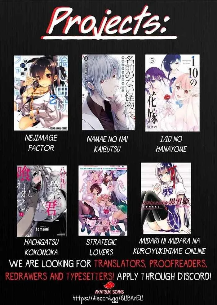 Keikenchi Chochiku de Nonbiri Shoushin Ryokou: Yuusha to Koibito ni Tsuihou Sareta Senshi no Mujikaku Zamaa Chapter 5: When i Woke Up, I Was? - Page 32
