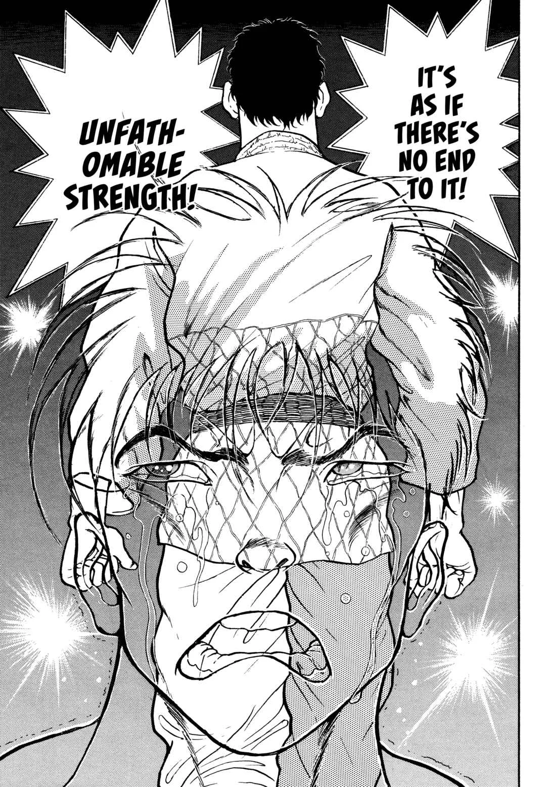 Keisuke Itagaki's Elusive Uncollected Works Chapter 1: SHOOT - Page 24