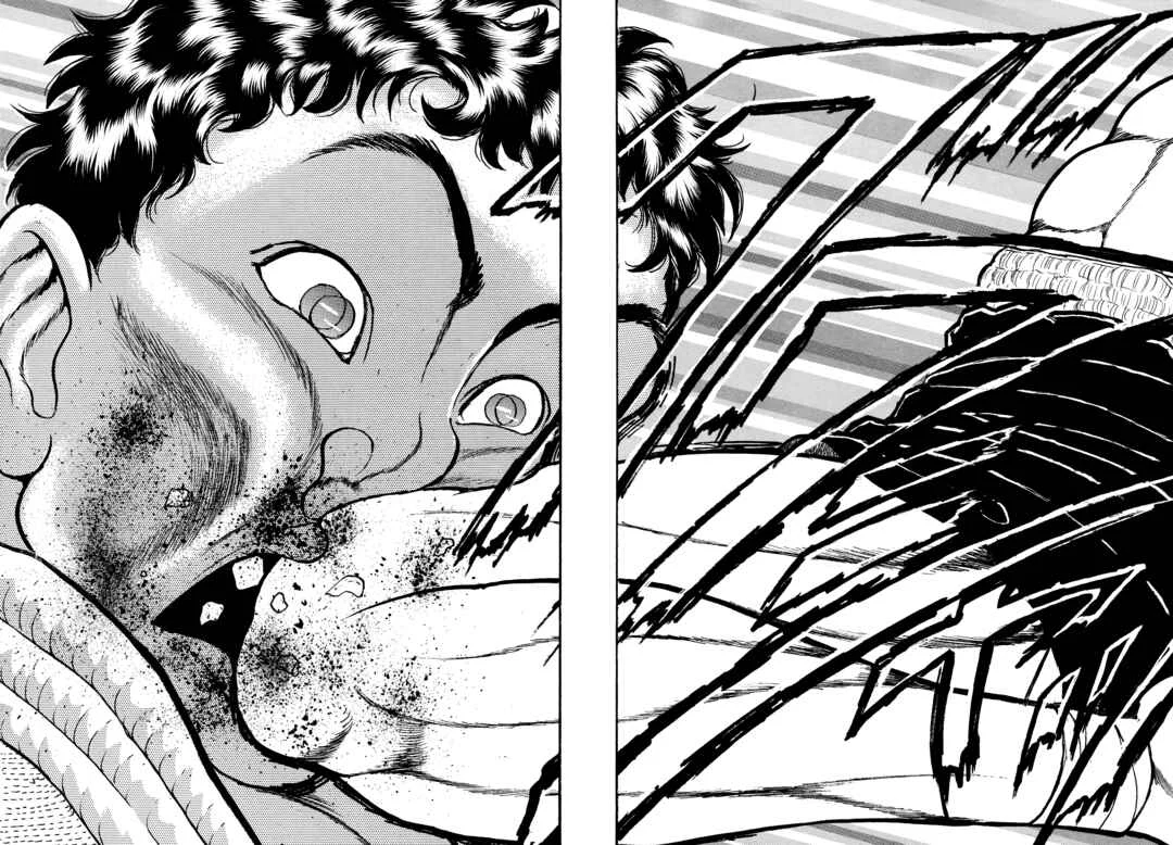 Keisuke Itagaki's Elusive Uncollected Works Chapter 1: SHOOT - Page 34