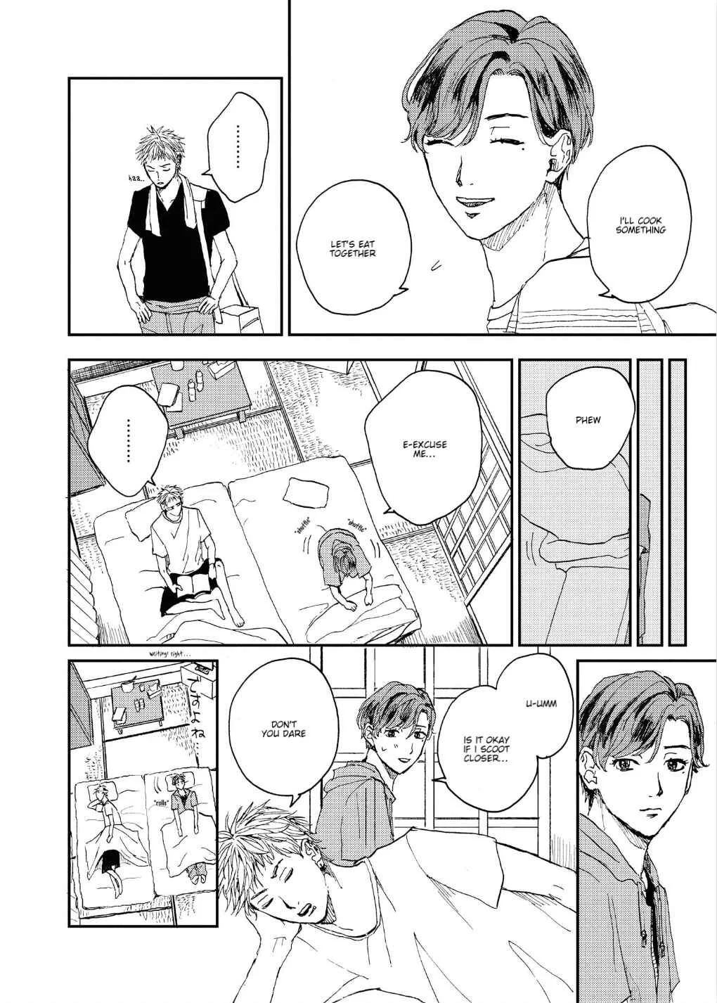 Kemono Asobi Chapter 2 - Page 9