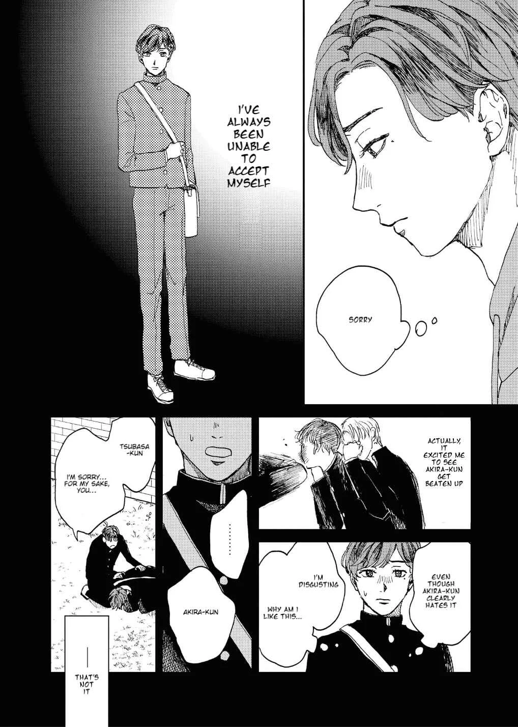 Kemono Asobi Chapter 2 - Page 25