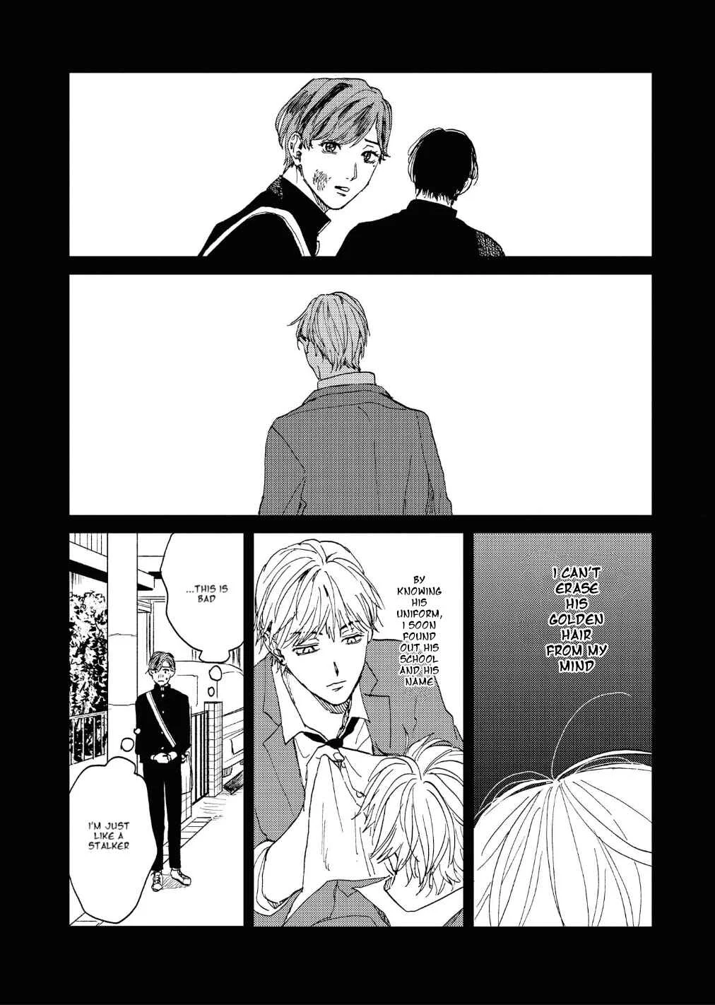 Kemono Asobi Chapter 2 - Page 29