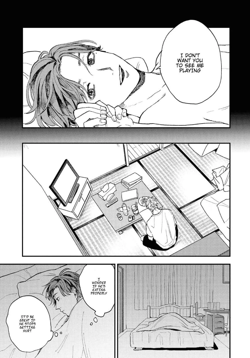 Kemono Asobi Chapter 4 - Page 20