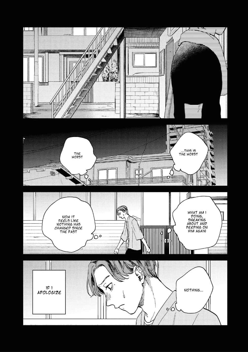 Kemono Asobi Chapter 5 - Page 5