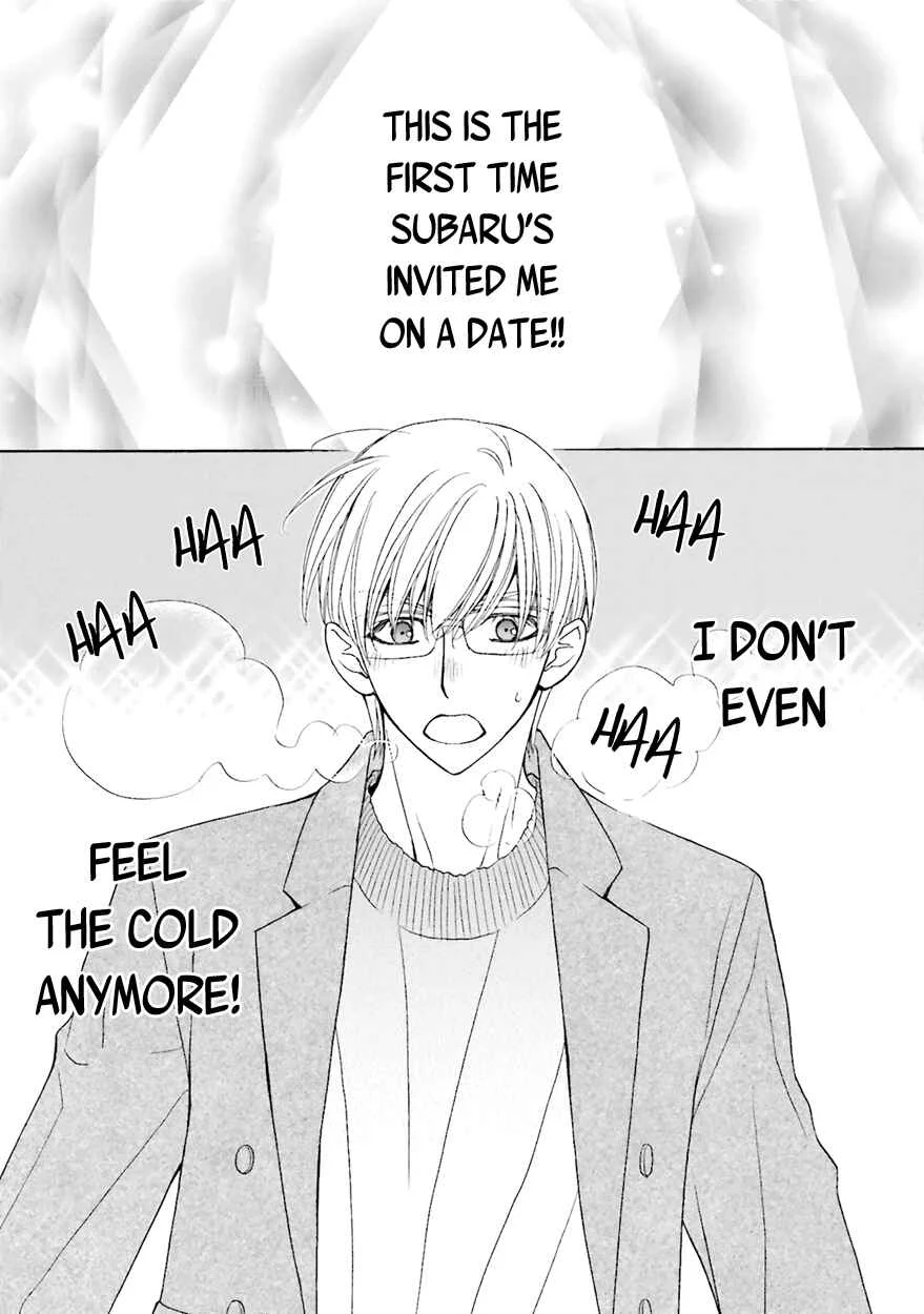 Kijima-kun Chapter 1 - Page 9
