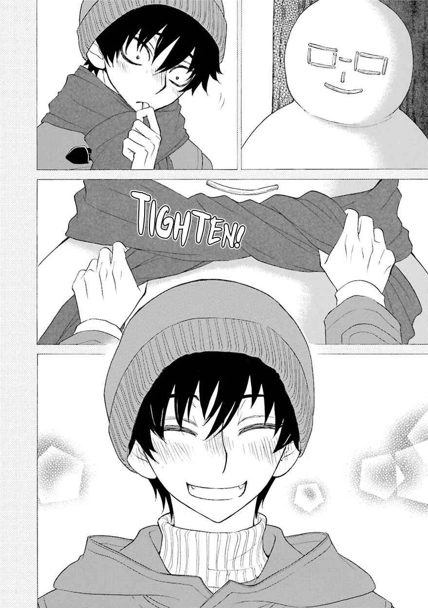 Kijima-kun Chapter 1 - Page 14