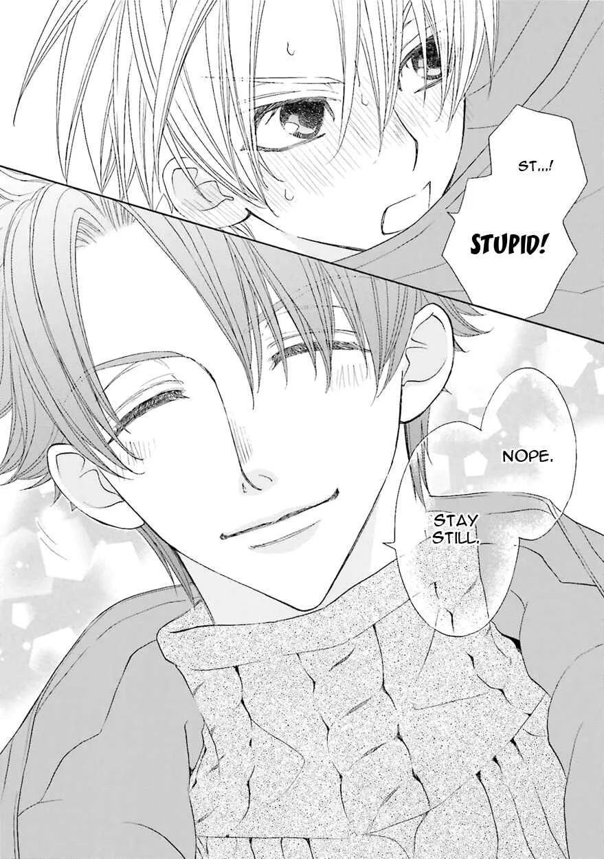 Kijima-kun Chapter 1 - Page 28