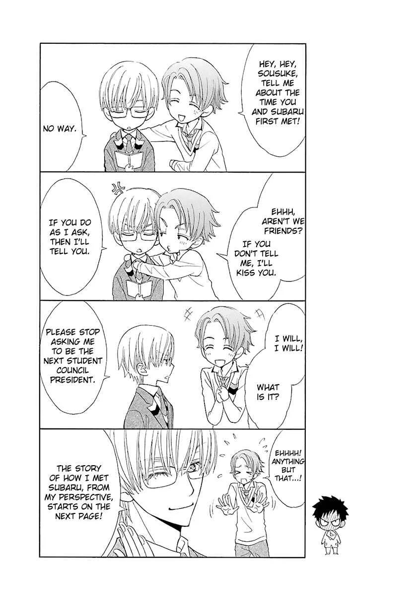 Kijima-kun Chapter 2 - Page 44