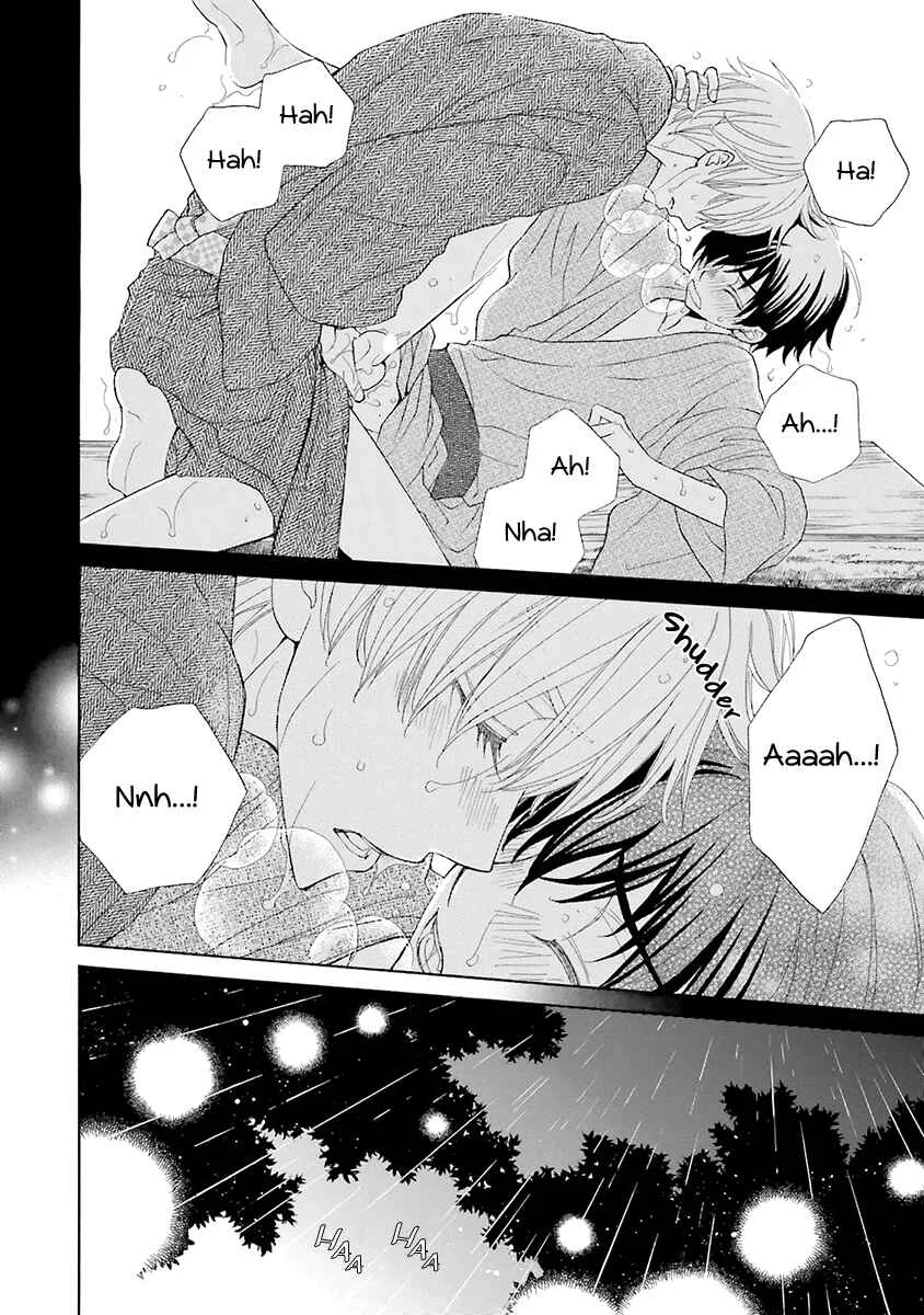 Kijima-kun Chapter 3 - Page 16
