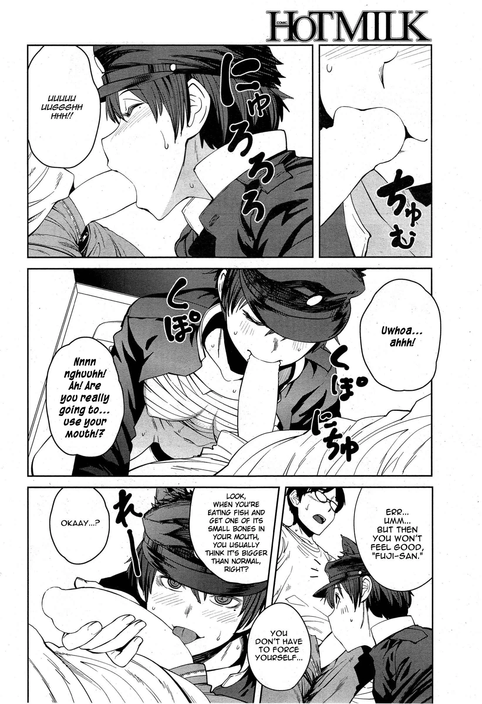 KILLER QUEEN Chapter 5: Costume event Queen - Page 10