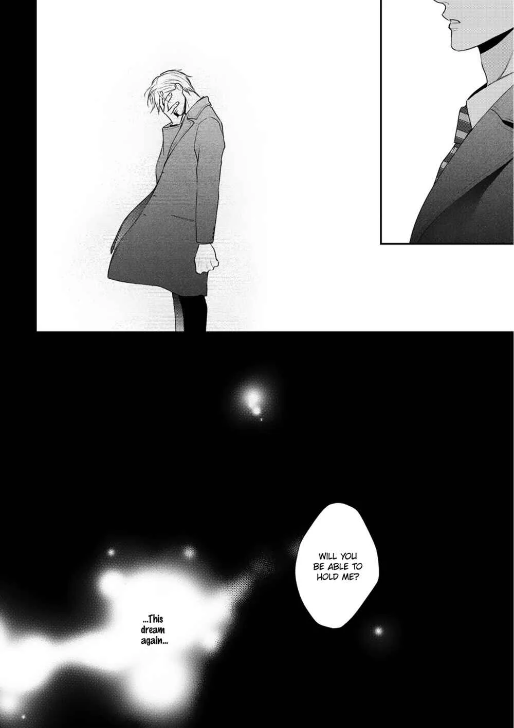 Kimi ni Koisuru Hazu ga Nai Chapter 5 - Page 20