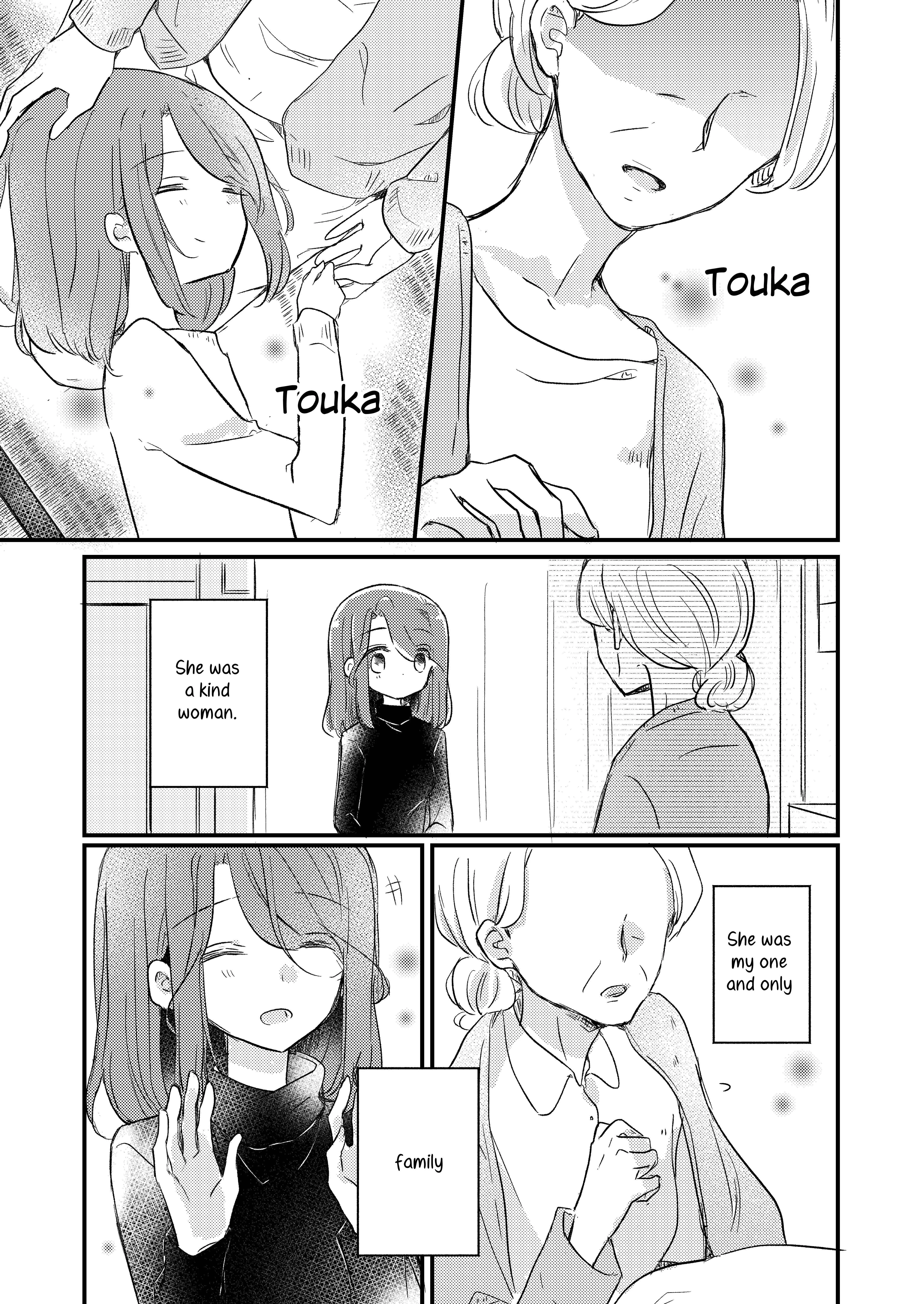 Kimi no Kimochi Chapter 1: Oneshot - Page 28
