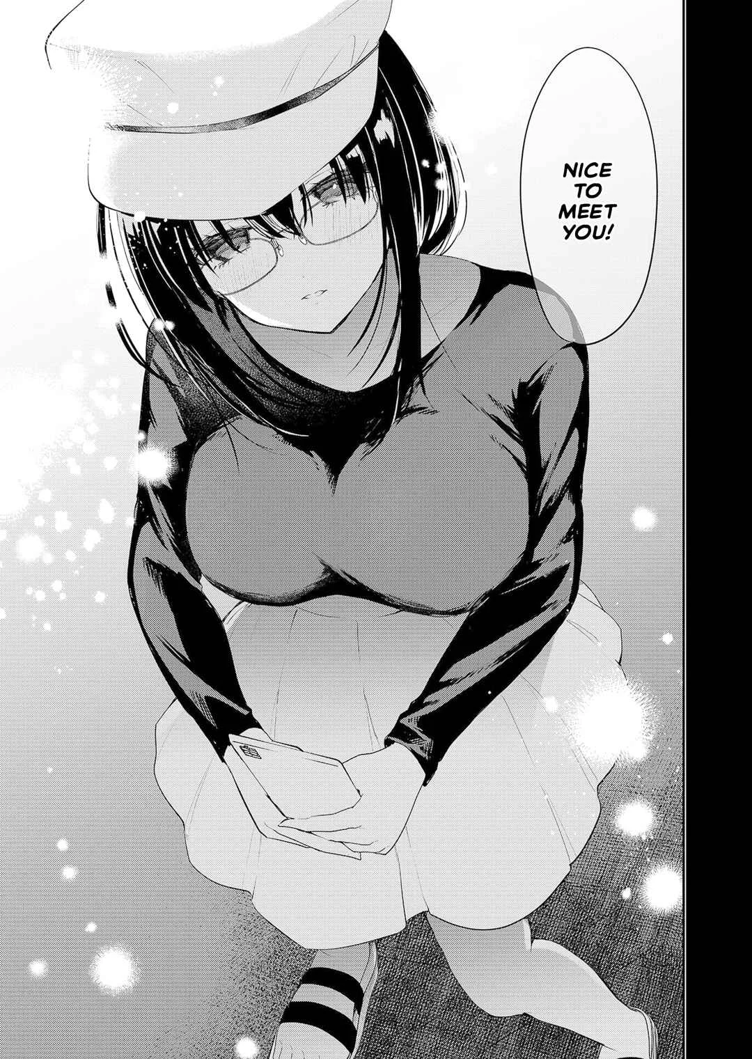 Kimi no Mae de Kimi Igai o Daku Chapter 1: Whether it can enter or not - Page 12