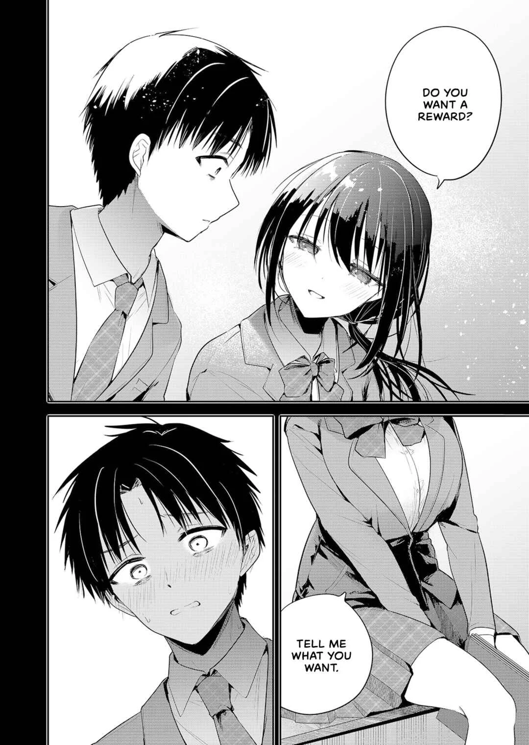 Kimi no Mae de Kimi Igai o Daku Chapter 1: Whether it can enter or not - Page 17