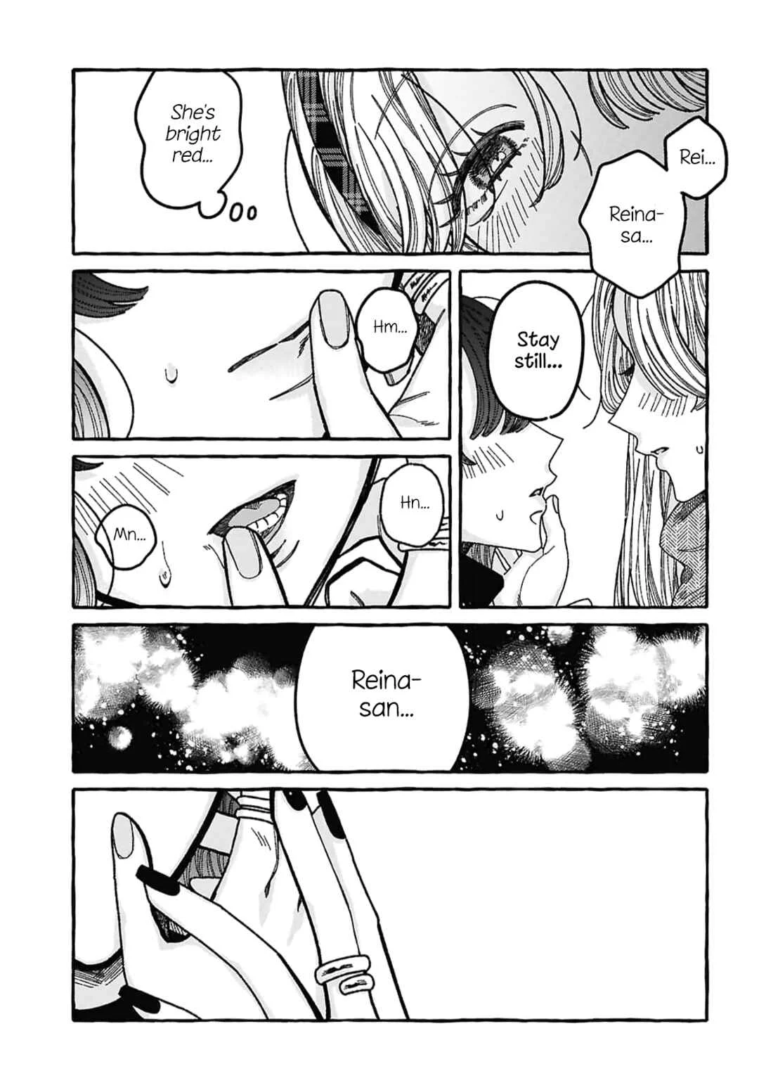 Kimi no Sei Nan Dakara, Sekinin Totte yo ne. Chapter 1 - Page 22