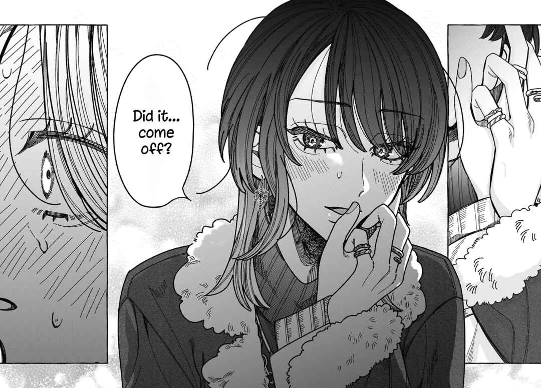 Kimi no Sei Nan Dakara, Sekinin Totte yo ne. Chapter 1 - Page 23