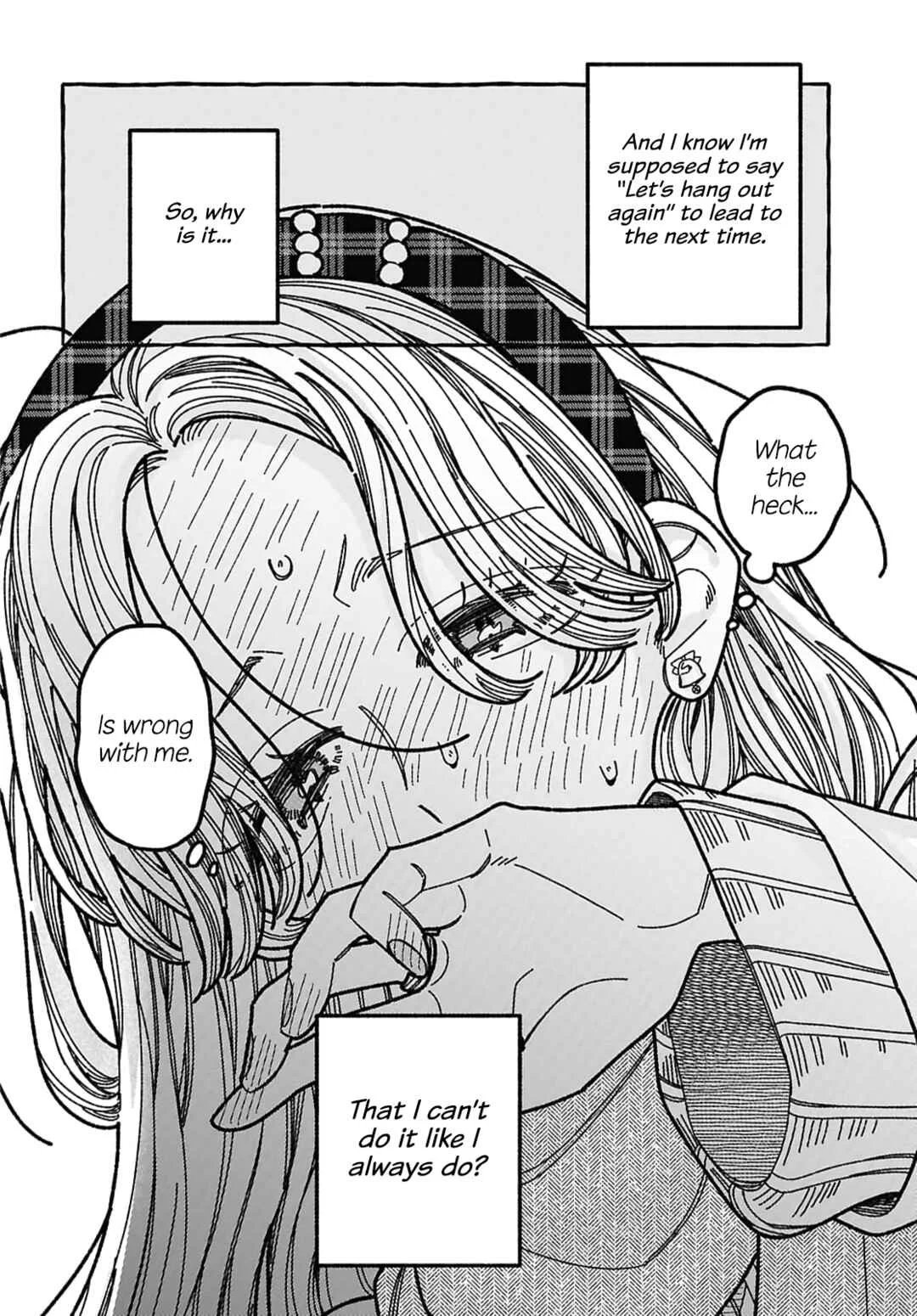Kimi no Sei Nan Dakara, Sekinin Totte yo ne. Chapter 1 - Page 26