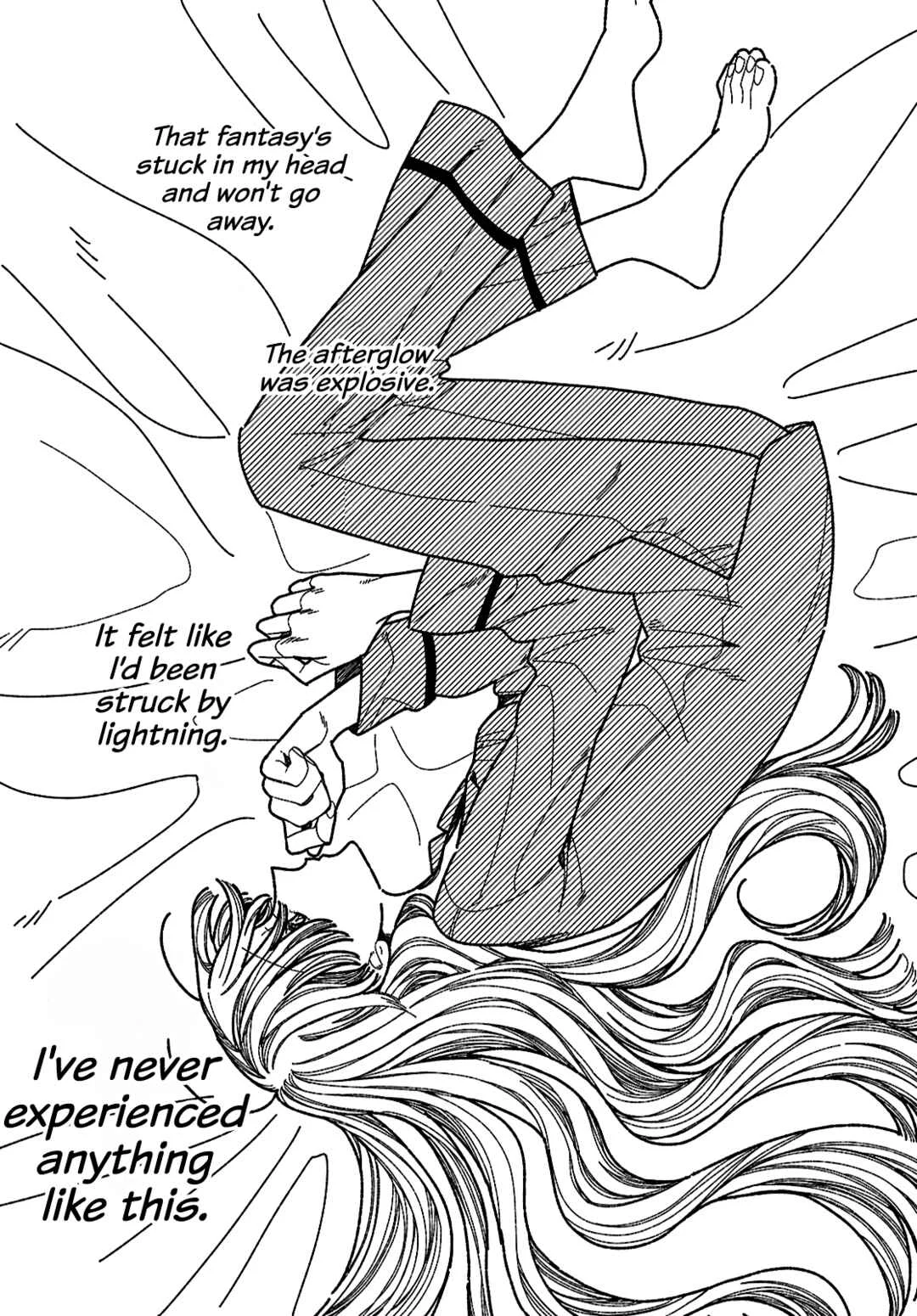 Kimi no Sei Nan Dakara, Sekinin Totte yo ne. Chapter 2 - Page 5