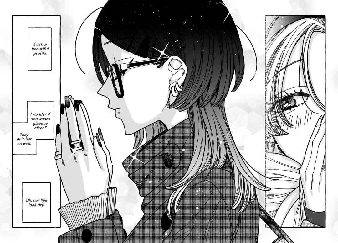 Kimi no Sei Nan Dakara, Sekinin Totte yo ne. Chapter 2 - Page 20
