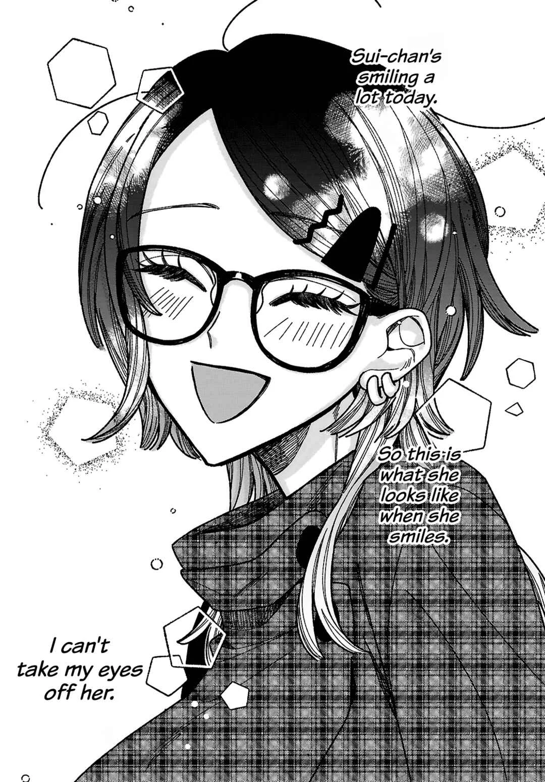 Kimi no Sei Nan Dakara, Sekinin Totte yo ne. Chapter 2 - Page 25