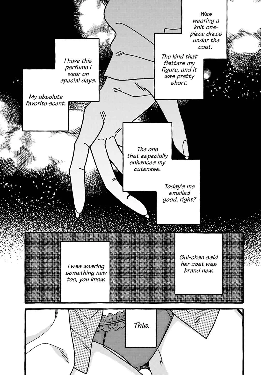 Kimi no Sei Nan Dakara, Sekinin Totte yo ne. Chapter 2 - Page 30