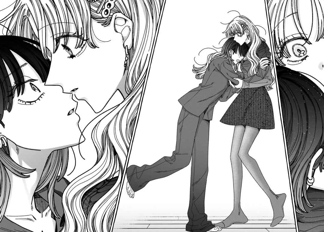 Kimi no Sei Nan Dakara, Sekinin Totte yo ne. Chapter 5 - Page 10