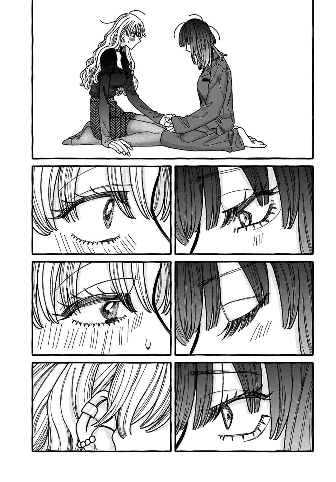 Kimi no Sei Nan Dakara, Sekinin Totte yo ne. Chapter 5 - Page 24