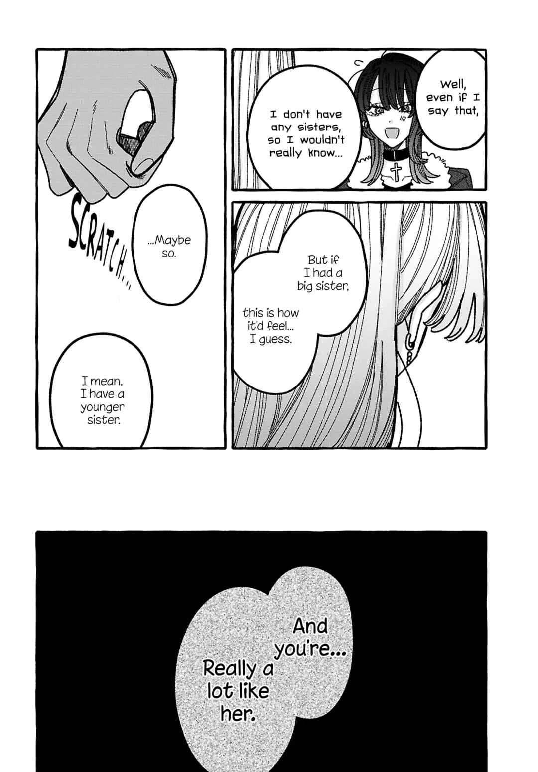 Kimi no Sei Nan Dakara, Sekinin Totte yo ne. Chapter 6 - Page 5