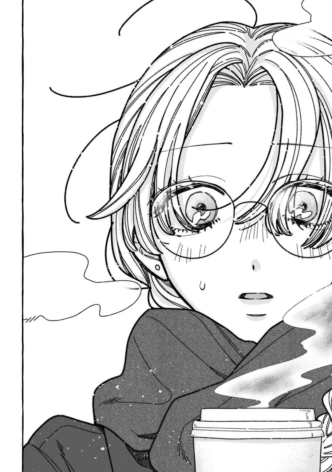 Kimi no Sei Nan Dakara, Sekinin Totte yo ne. Chapter 8 - Page 15