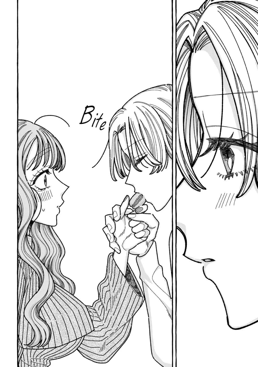 Kimi no Sei Nan Dakara, Sekinin Totte yo ne. Chapter 9 - Page 18