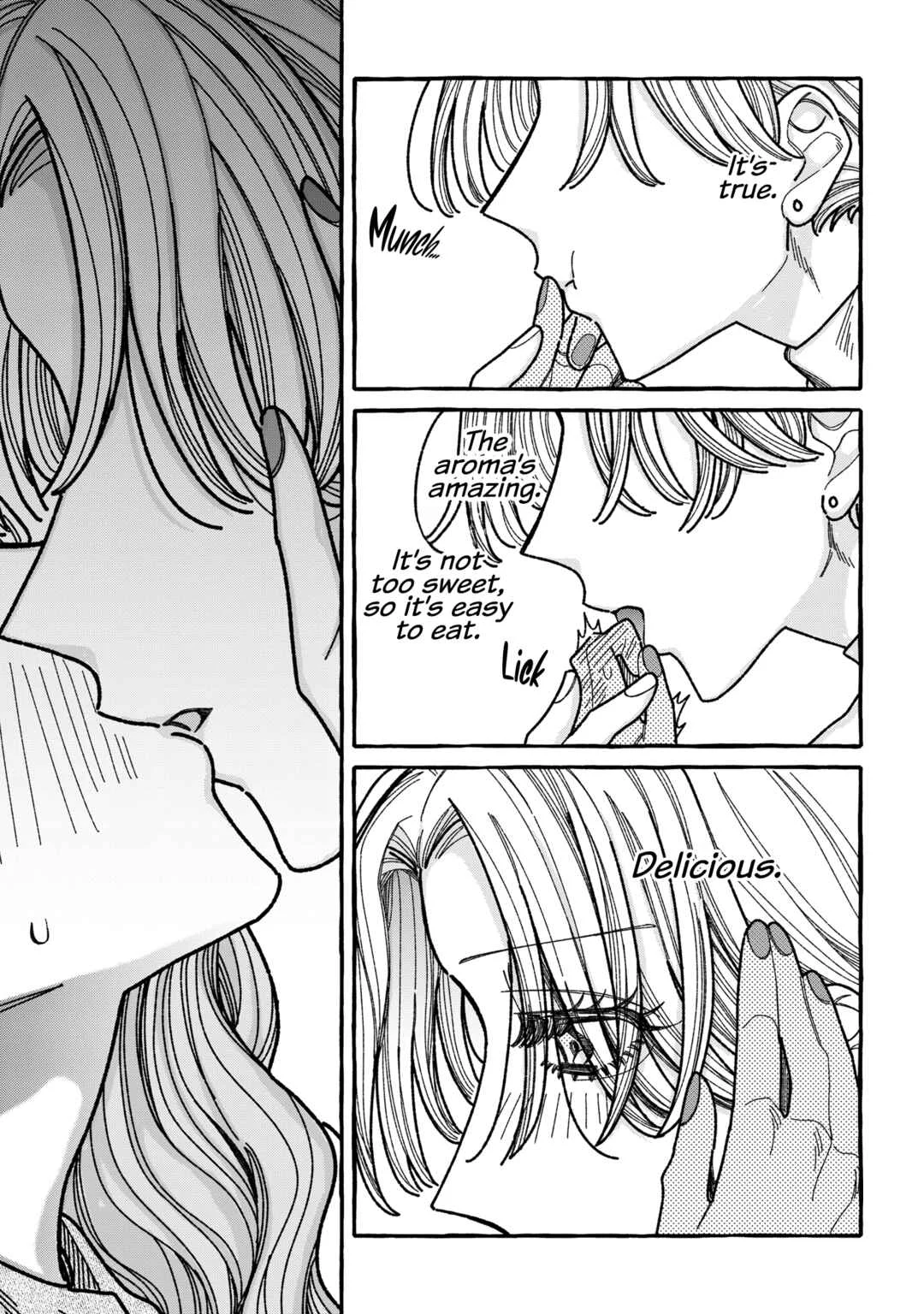 Kimi no Sei Nan Dakara, Sekinin Totte yo ne. Chapter 9 - Page 19