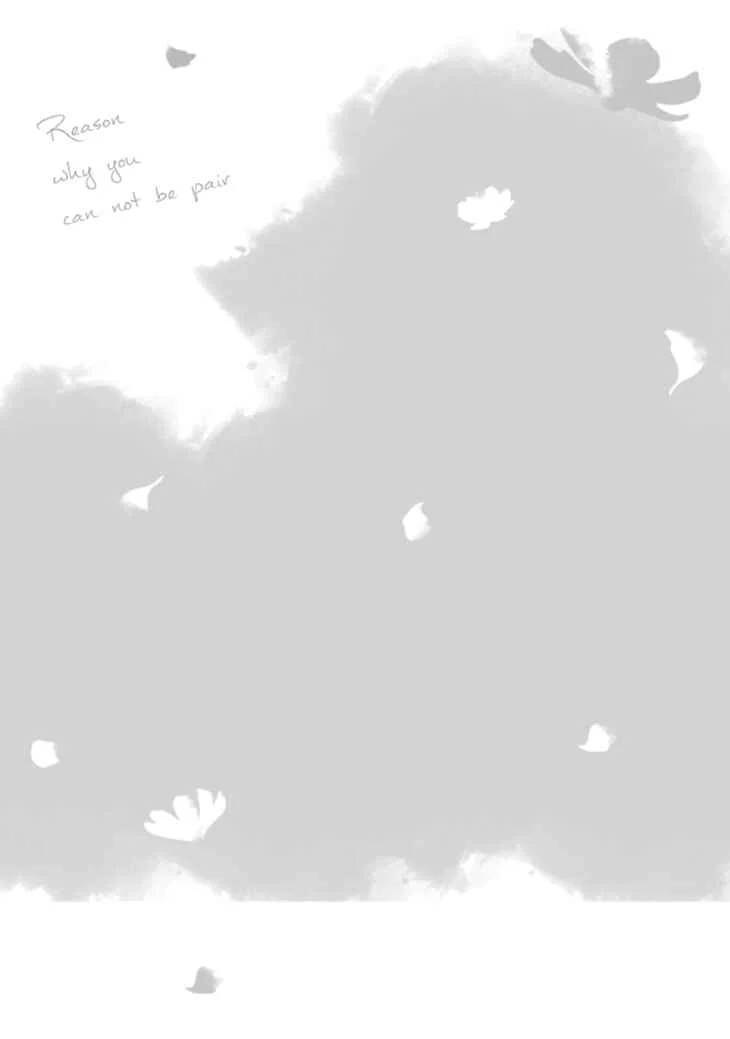 Kimi to Tsugai ni Narenai Riyuu Chapter 1 - Page 37