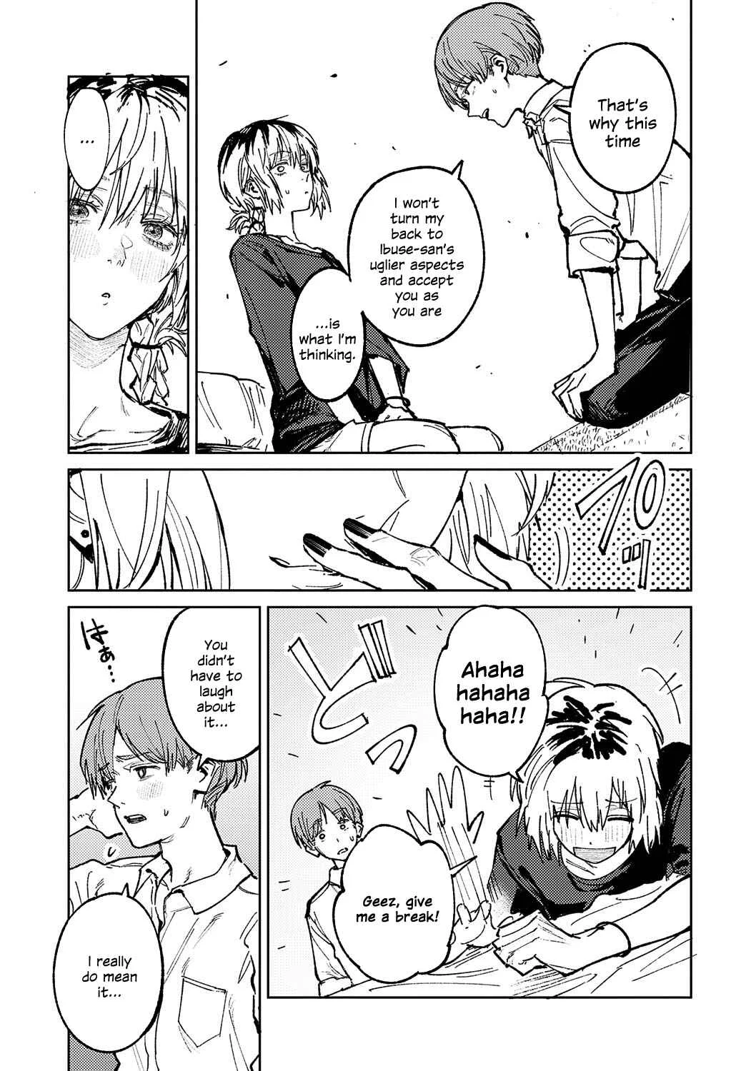 Kin'u Gyokuto Renka Chapter 3: Kaientoujo - Page 15