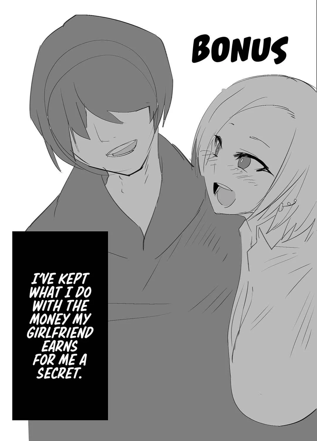 Kinsae Hareba Cosplay demo Hamete mo Kureru Gal o Te ni Iremashita Chapter 1: Digital, Long Hair Variation + Extras - Page 35