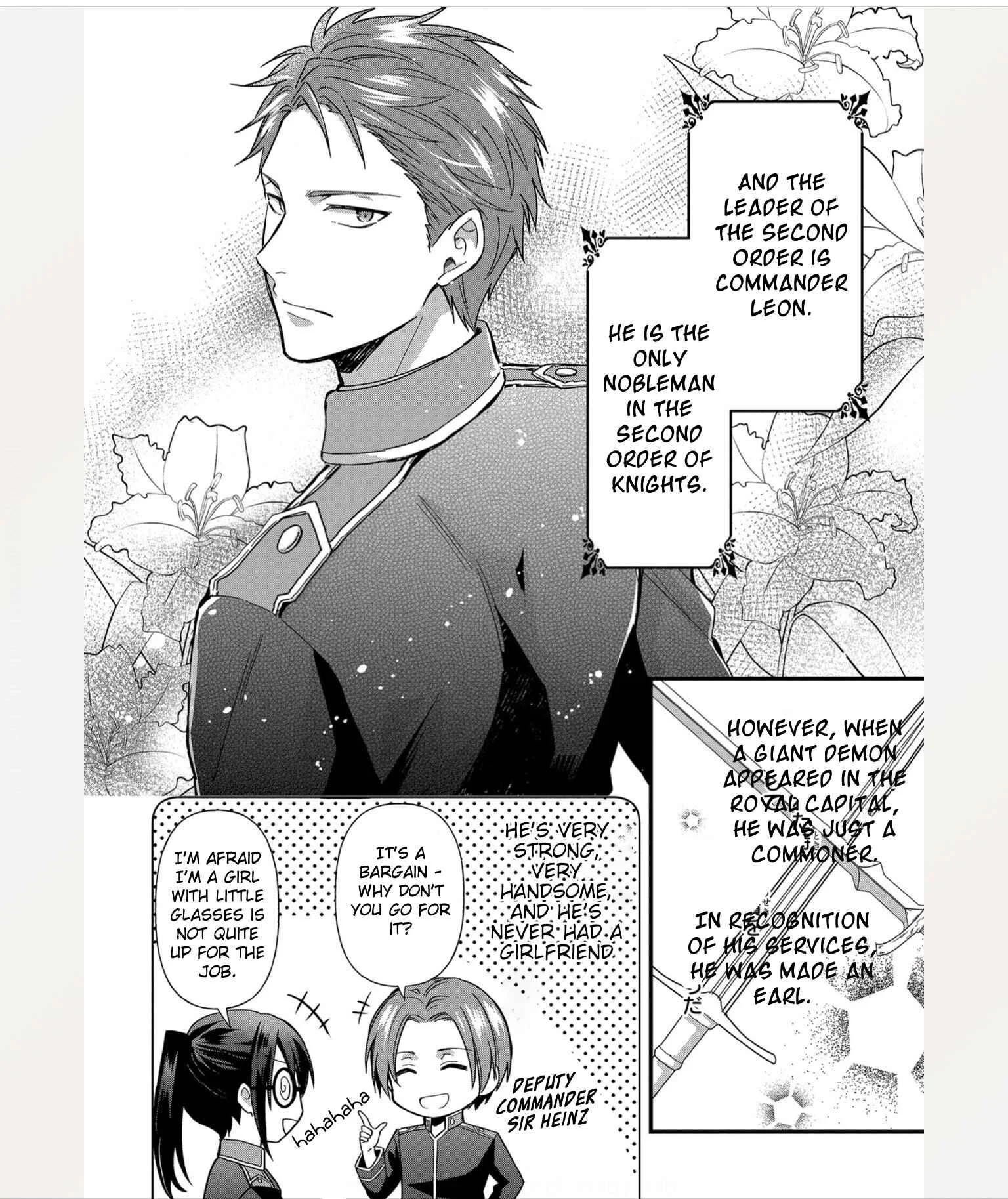 Kishi Danchou wa Moto Megane Shoujo wo Hitorijime Shitai Chapter 2 - Page 9