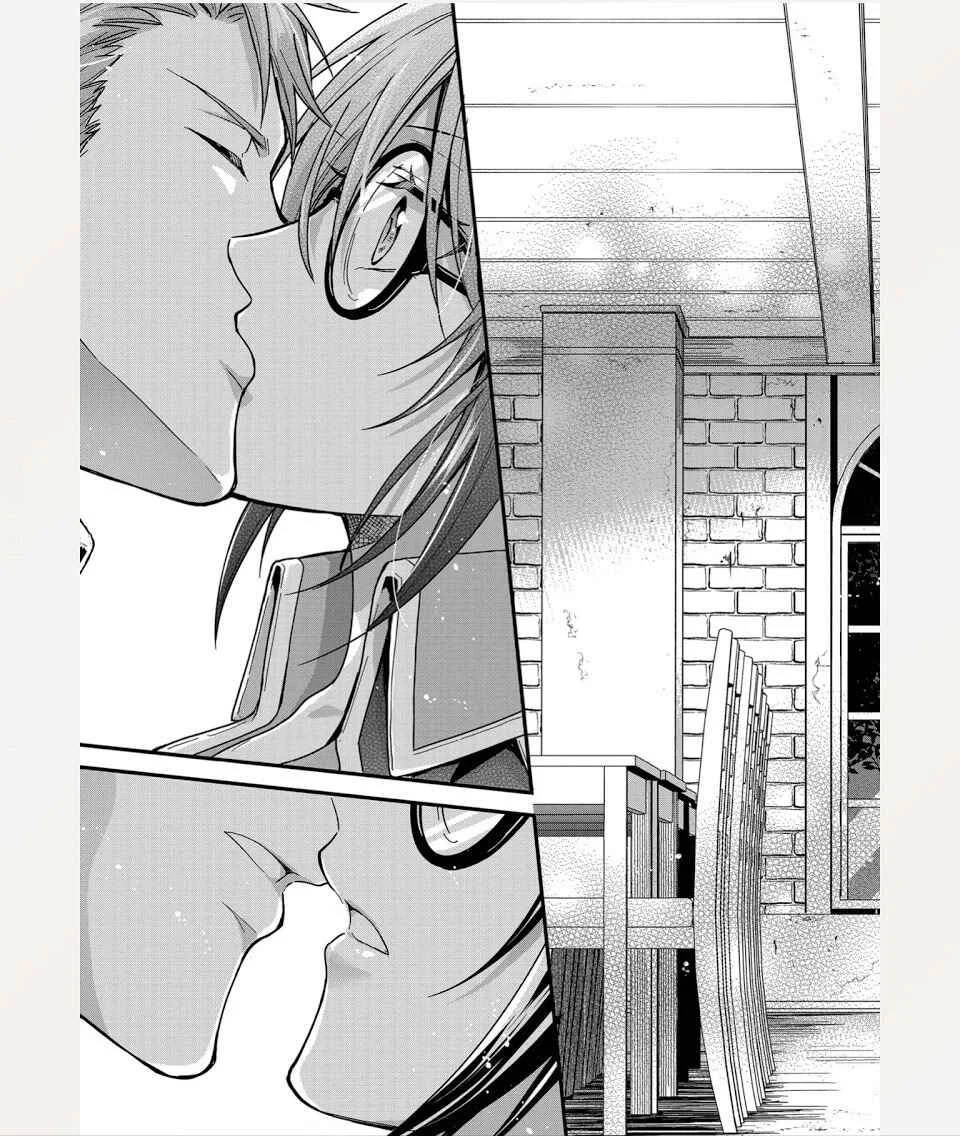 Kishi Danchou wa Moto Megane Shoujo wo Hitorijime Shitai Chapter 2 - Page 28