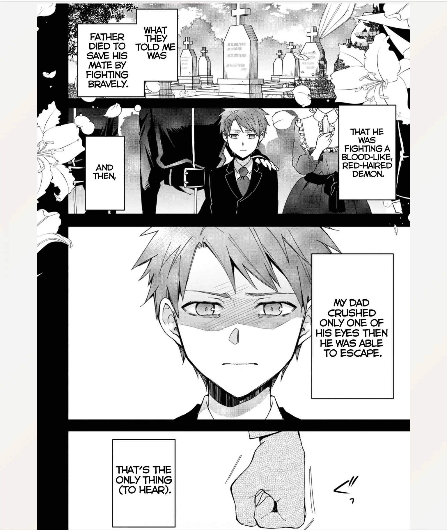 Kishi Danchou wa Moto Megane Shoujo wo Hitorijime Shitai Chapter 4 - Page 5