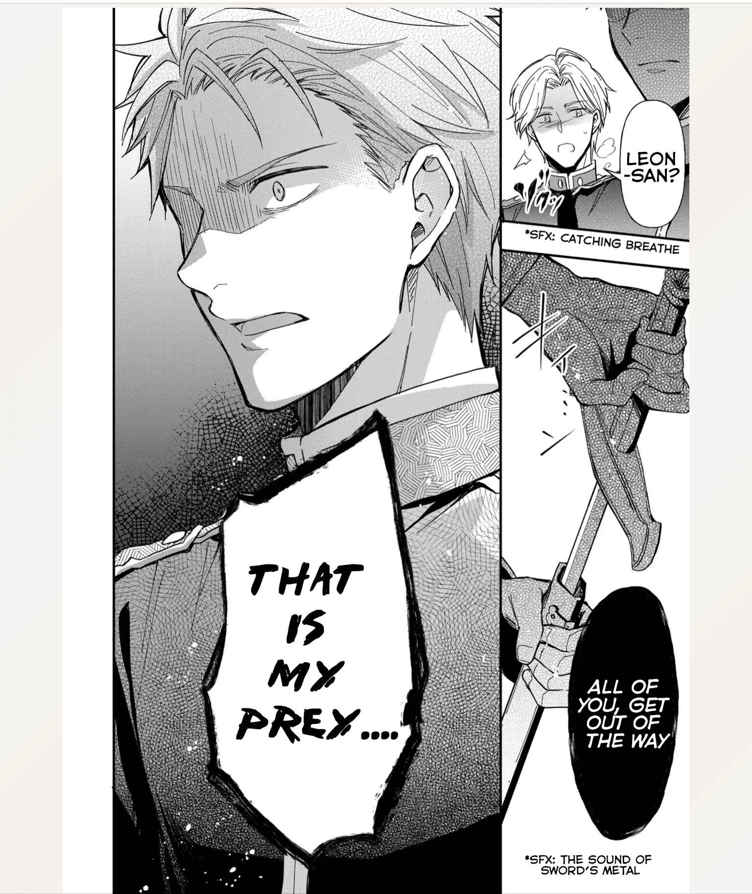 Kishi Danchou wa Moto Megane Shoujo wo Hitorijime Shitai Chapter 4 - Page 11