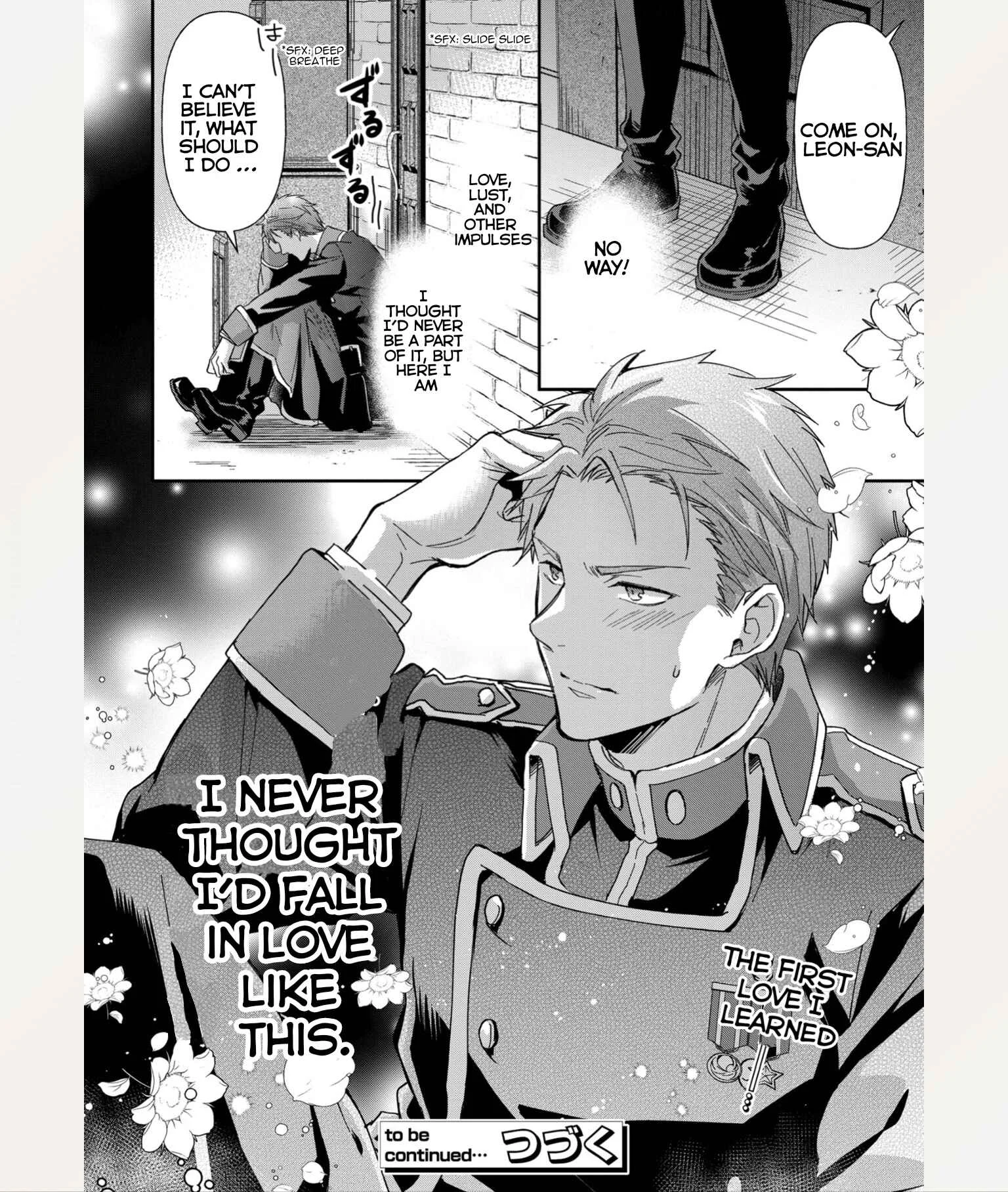 Kishi Danchou wa Moto Megane Shoujo wo Hitorijime Shitai Chapter 4 - Page 27