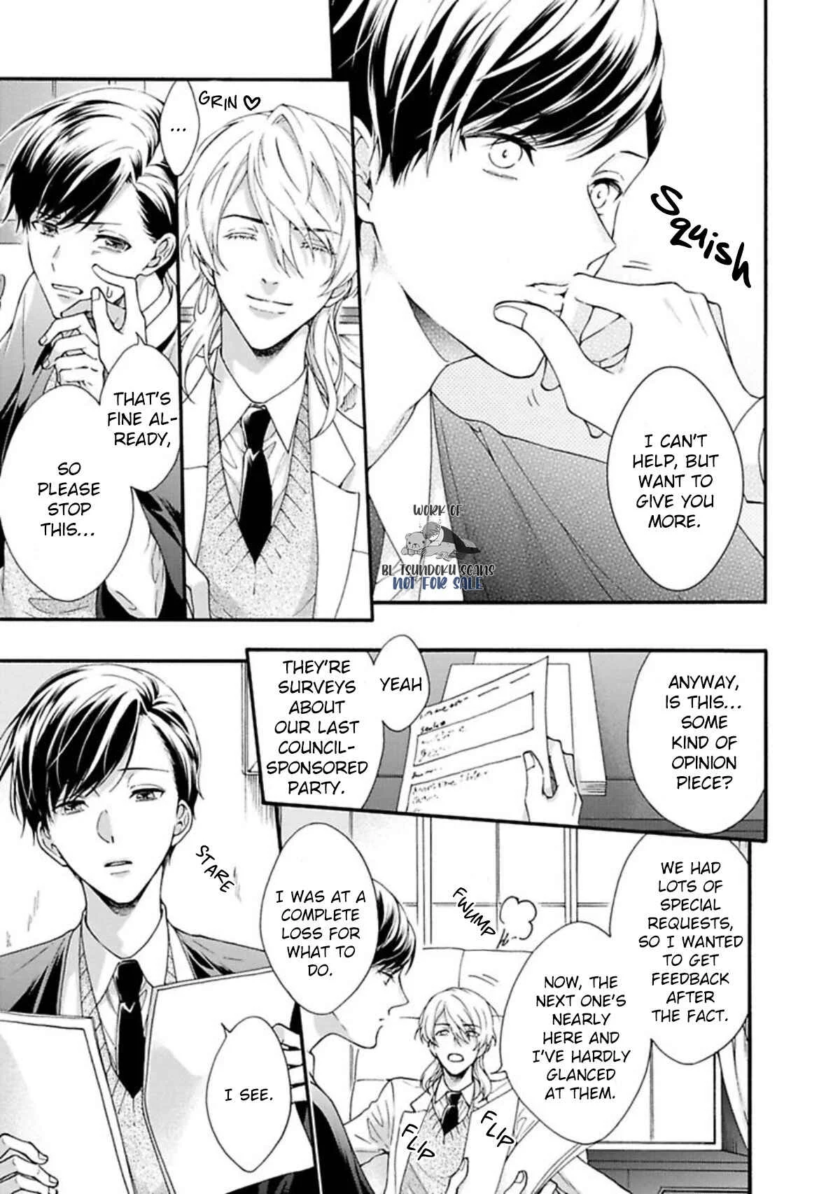 Kishukusha no Kuroneko wa Yoru O Shiranai Chapter 1 - Page 32