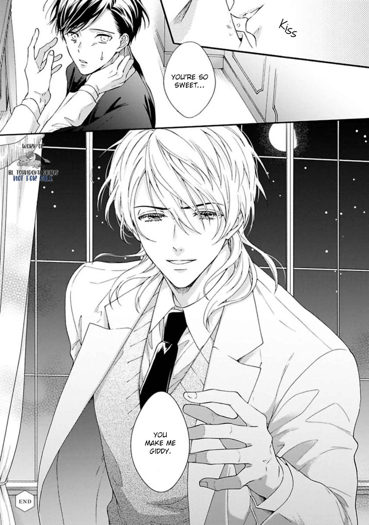 Kishukusha no Kuroneko wa Yoru O Shiranai Chapter 1 - Page 42
