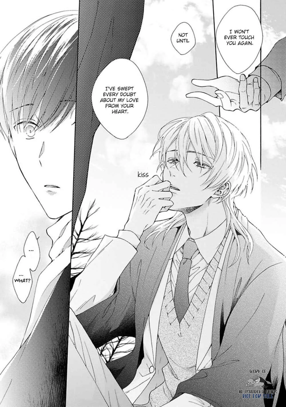 Kishukusha no Kuroneko wa Yoru O Shiranai Chapter 3 - Page 14