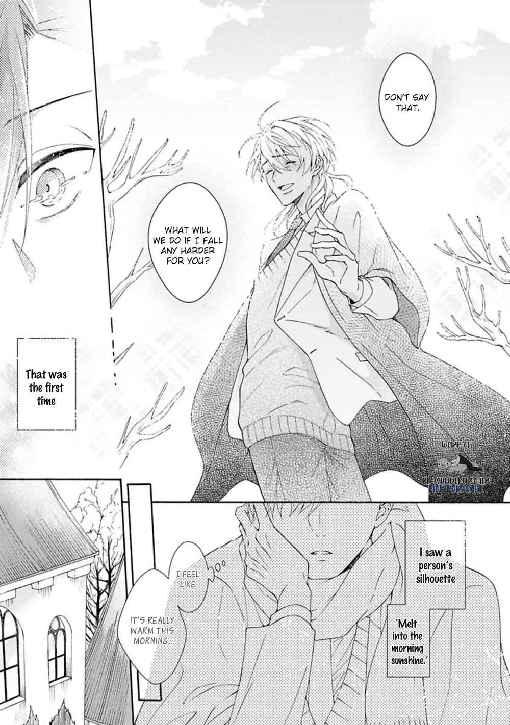 Kishukusha no Kuroneko wa Yoru O Shiranai Chapter 3 - Page 20