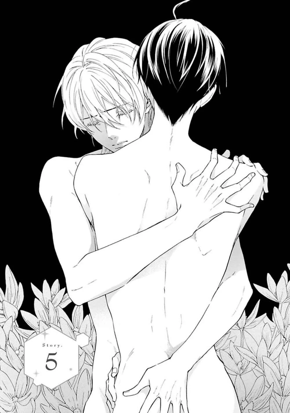 Kishukusha no Kuroneko wa Yoru O Shiranai Chapter 5 - Page 4